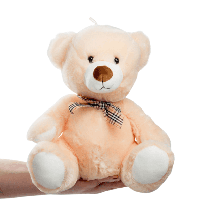 Αρκουδάκι Big Teddy Bear 30cm