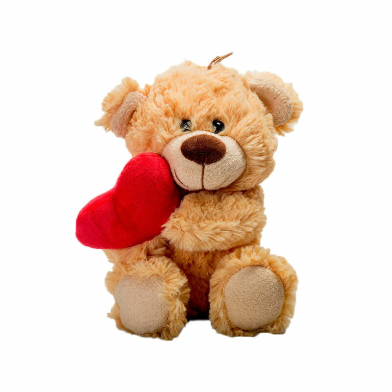 Love Teddy Bear 20cm