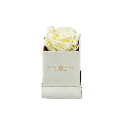 Forever Roses White Essential