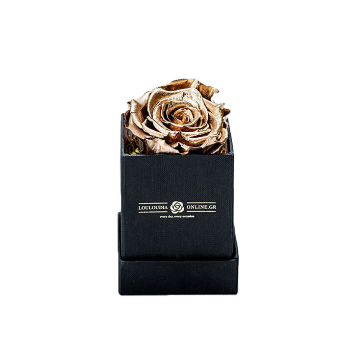 Forever Roses Gold Essential