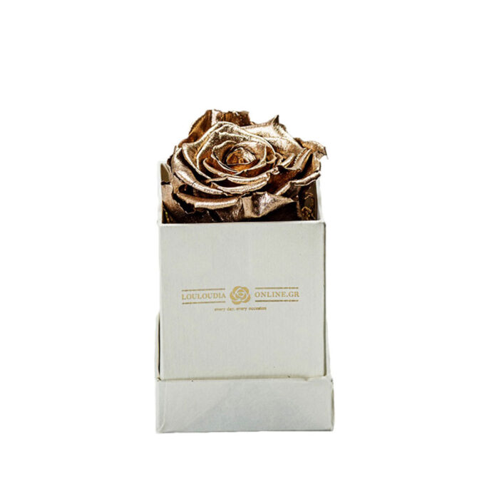 Forever Roses Gold Essential