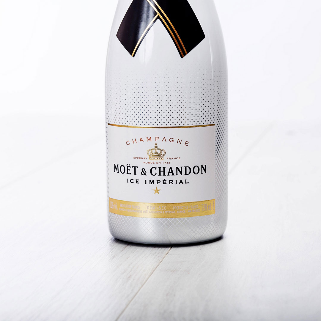 Champagne Moët & Chandon Ice Impérial