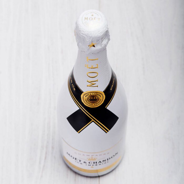 Moet & Chandon Ice Imperial White 750ml