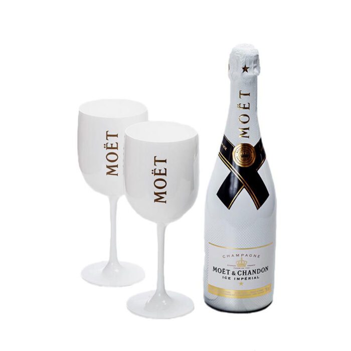 Moet & Chandon Ice Imperial White 750ml