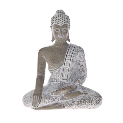 Decorative Poly Resin Buddha