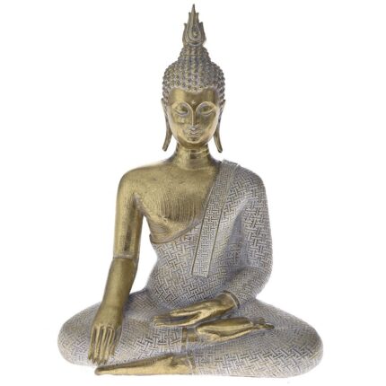 Decorative Polyresin Buddha Deluxe