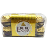 Κουτί με Σοκολατάκια Ferrero Rocher Essential