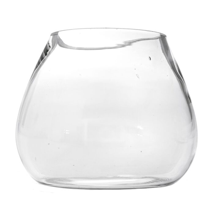 Decorative Inflatable Glass Vase Glass Inflatable