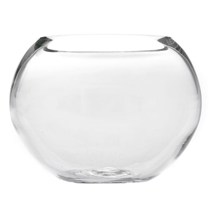 Decorative Glass Vase Glass Globe