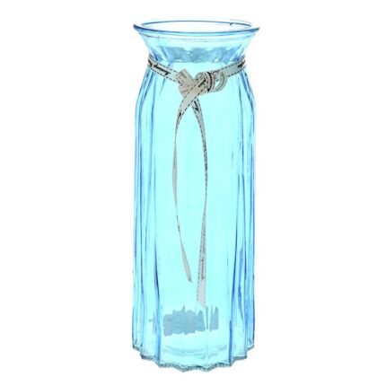Decorative Glass Vase Silicon Glass Vase