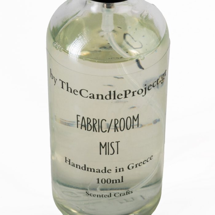 Fabric/Room mist TheCandleProject 100ml