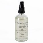 Fabric/Room mist TheCandleProject 100ml