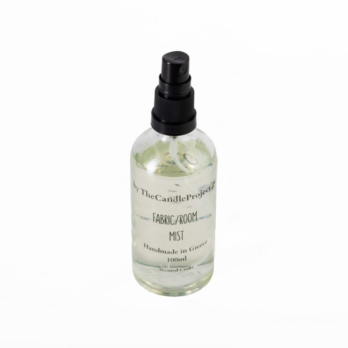 Fabric/Room mist TheCandleProject 100ml