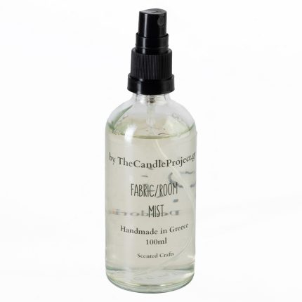 Fabric/Room mist TheCandleProject 100ml