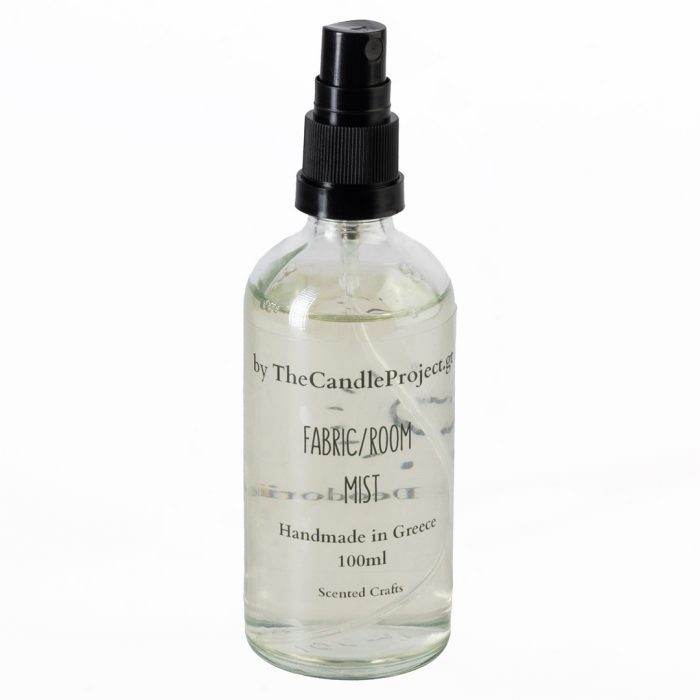 Fabric/Room mist TheCandleProject 100ml