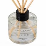 Reed Diffuser TheCandleProject Roses&Vanilla 100ml