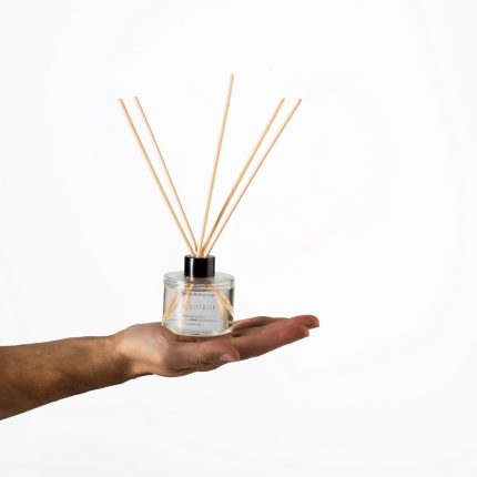 Reed Diffuser TheCandleProject Roses&Vanilla 100ml