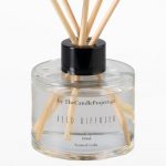 Reed Diffuser TheCandleProject Roses&Vanilla 100ml