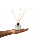 Reed Diffuser TheCandleProject VanillaFresh 100ml