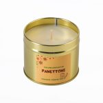 Κερί TheCandleProject Panettone 200gr