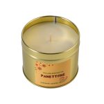 Κερί TheCandleProject Panettone 200gr