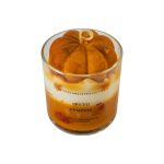 Κερί TheCandleProject Spiced Pumpkin 250gr