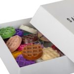 Sample Box TheCandleProject Wax Melts