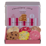 Chocolate ChipCookie Box TheCandleProject Wax Melts 20x13cm