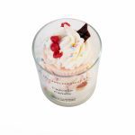 Κερί TheCandleProject Cupcake Candle 250gr