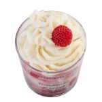 Κερί TheCandleProject Strawberries & Cream 350gr