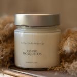 Κερί TheCandleProject ByeBye Mosquitos 180gr